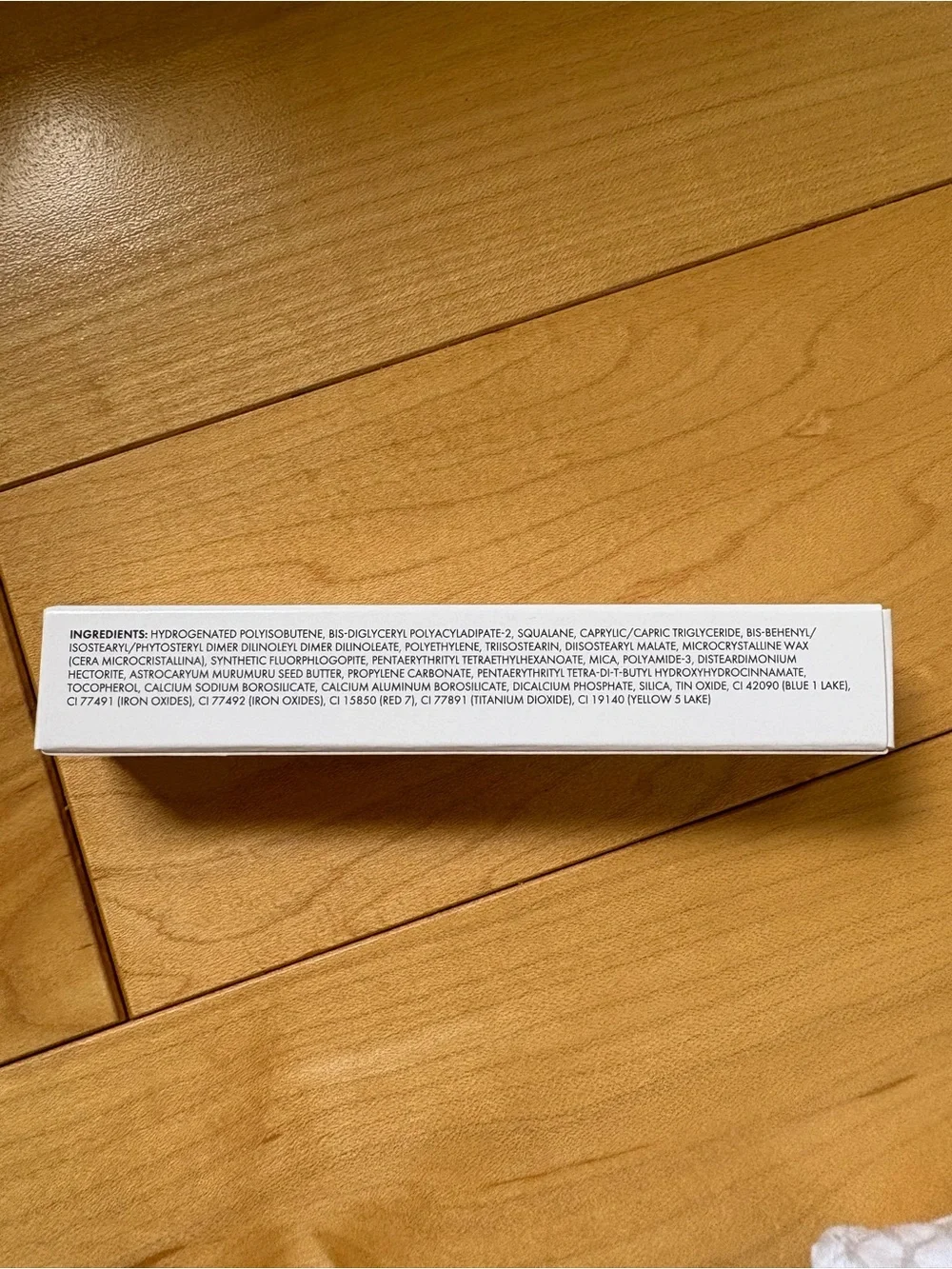Beauty Pie nib new